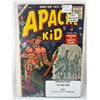 Image 1 : APACHE KID NO.50 (ATLAS COMICS)