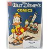 Image 1 : WALT DISNEY NO. 149 (DELL COMICS)