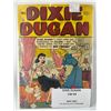 Image 1 : DIXIE DUGAN NO.4 (CW COMICS)