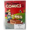 Image 1 : WALT DISNEY NO. 97 (DELL COMICS)