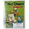 Image 1 : WALT DISNEY NO. 122 (DELL COMICS)