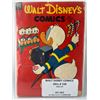 Image 1 : WALT DISNEY NO. 159 (DELL COMICS)