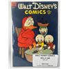 Image 1 : WALT DISNEY NO. 160 (DELL COMICS)