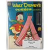 Image 1 : WALT DISNEY NO. 170 (DELL COMICS)