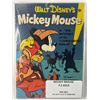 Image 1 : WALT DISNEY MICKEY MOUSE NO. 313 (DELL COMICS)