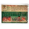 Image 2 : 1954 TOPPS DUKE SNIDER NO.32