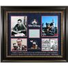 Image 1 : Walt Disney Disney "Best Wishes" Authentic Signed Cut Signature Autographed BECKET COA