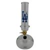 Image 1 : Cheech Marin & Tommy Chong Up in Smoke Signed Glass Water Pipe BECKET  Wit #WZ12203