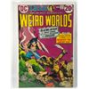 Image 1 : DC COMICS WEIRD WORLDS NO.6