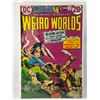 Image 1 : DC COMICS WEIRD WORLDS NO.6