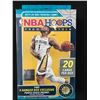 Image 1 : 2019-20 NBA HOOPS HANGER  BOX SEALED