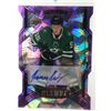 Image 1 : 2020-21 UPPER DECK ALLURE THOMAS HARLTEY PURPLE DIAMOND AUTO 10/10