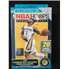 Image 1 : 2019-20 NBA HOOPS HANGER  BOX SEALED