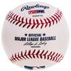 Image 2 : RICKY HENDERSON SIGNED BASEBALL (BECKETT COA)