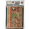Image 2 : 1956 TOPPS BASEBALL HANK AARON (KSA 2)