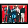Image 1 : THE BREAKFAST CLUB CAST SIGNED 8 X 10 (RA COA)
