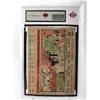 Image 2 : 1956 TOPPS #30 JACKIE ROBINSON KSA GRADED 3