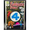 Image 1 : FANTASTIC FOUR  #358 KEY ISSUE  (MARVEL COMICS)