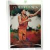 Image 1 : PANINI #17 DEVIN BOOKER SIGNED ORIGINS CARRD