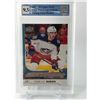 Image 1 : 2017-18 UPPER DECK #204 PIERRE-LUC DUBOIS YOUNG GUNS ROOKIE GCG GRADED 9.5