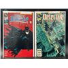 Image 1 : DETECTIVE COMICS #625 AND #626 (DC COMICS)