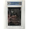 Image 1 : 2016-17 UPPER DECK #RG-LC LAWSON CROUSE ROOKIE GEMS NUMBERED 102/199 GCG GRADED 9