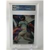 Image 1 : 2018 TOPPS #50 GLEYBER TORRES ROOKIE CARD GCG GRADED 9.5