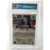Image 2 : 2012-13 PANINI PRIZM #30 EDDIE LACK ROOKIE ANTHOLOGY GCG GRADED 9.5