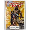 Image 1 : THE FIST OF GOD #1 (ETERNITY COMICS)