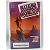 Image 1 : ALIEN WORLDS #1 (PC COMICS)