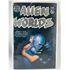 Image 1 : ALIEN WORLDS #7  (PC COMICS)