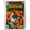 Image 1 : MARVEL SPOTLIGHT #33 (MARVEL COMICS)