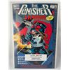 Image 1 : THE PUNISHER ARMORY  # 1  KEY ISSUE (MARVEL COMICS)