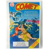 Image 1 : COMET #1 (RED CIRCLE COMICS)