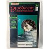 Image 1 : BLOODSCENT #1 (COMICO COMICS)
