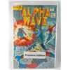 Image 1 : ALPHA WAVE # 1 (DARKLINE COMICS)