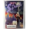 Image 1 : NIGHT STREETS #1 (ARROW COMICS)