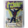 Image 1 : CROSSFIRE #1 (ECLIPSE COMICS)