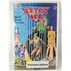 Image 1 : AZTEC ACE #1 (ECLIPSE COMICS)