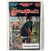 Image 1 : SPIRALPATH #1 (ECLIPSE COMICS)