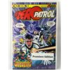 Image 1 : THE ZERO PATROL #1 ( CNTINUITY COMICS)