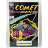 Image 1 : THE COMET MAN #1 (MARVEL COMICS)