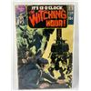 Image 1 : THE WITCHING HOUR  #11  (DC COMICS)