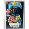 Image 1 : MIGHTY MORPHIN POWER RANGERS THE MOVIE (MARVEL COMICS)