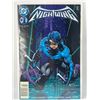 Image 1 : NIGHTWING #1 (DC COMICS)