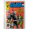 Image 1 : G.I.JOE #57  (MARVEL COMICS)