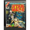 Image 1 : MARVEL SPECIAL EDITION STAR WARS #1 (MARVEL COMICS)