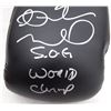 Image 2 : ANDRE WARD SIGNED AND INSCRIBED REYES BOXING GLOVE (BECKETT COA)