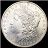 1882-S Morgan Silver Dollar UNCIRCULATED
