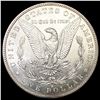 Image 2 : 1882-S Morgan Silver Dollar UNCIRCULATED